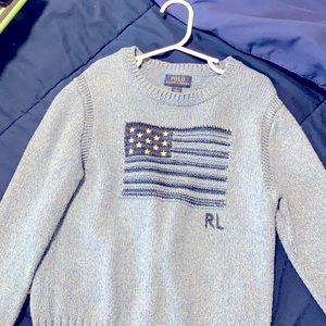 Polo Ralph Lauren sweater